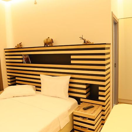 Elko Hotel Jereván Kültér fotó