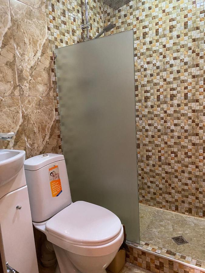 Elko Hotel Jereván Kültér fotó