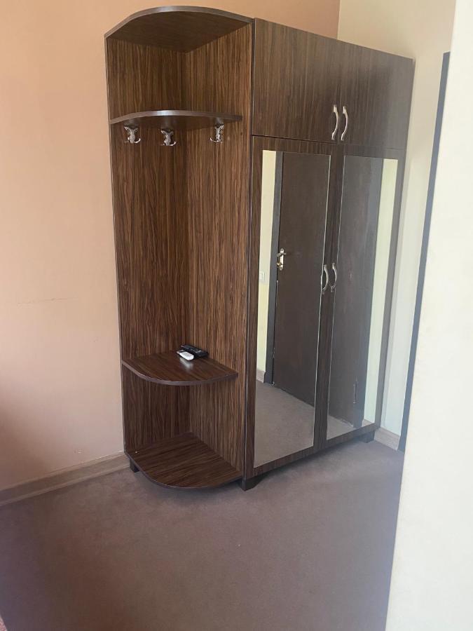 Elko Hotel Jereván Kültér fotó