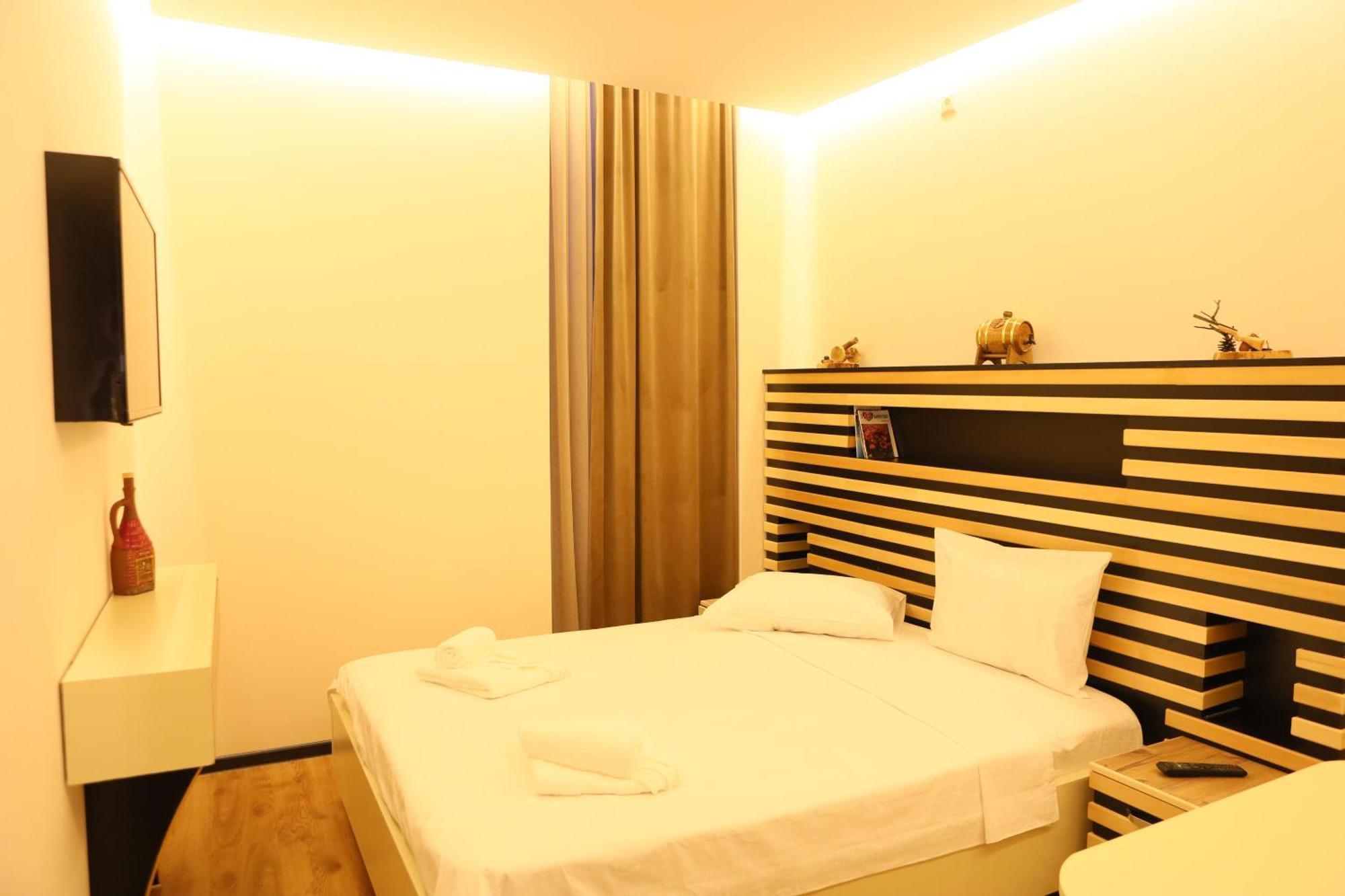 Elko Hotel Jereván Kültér fotó