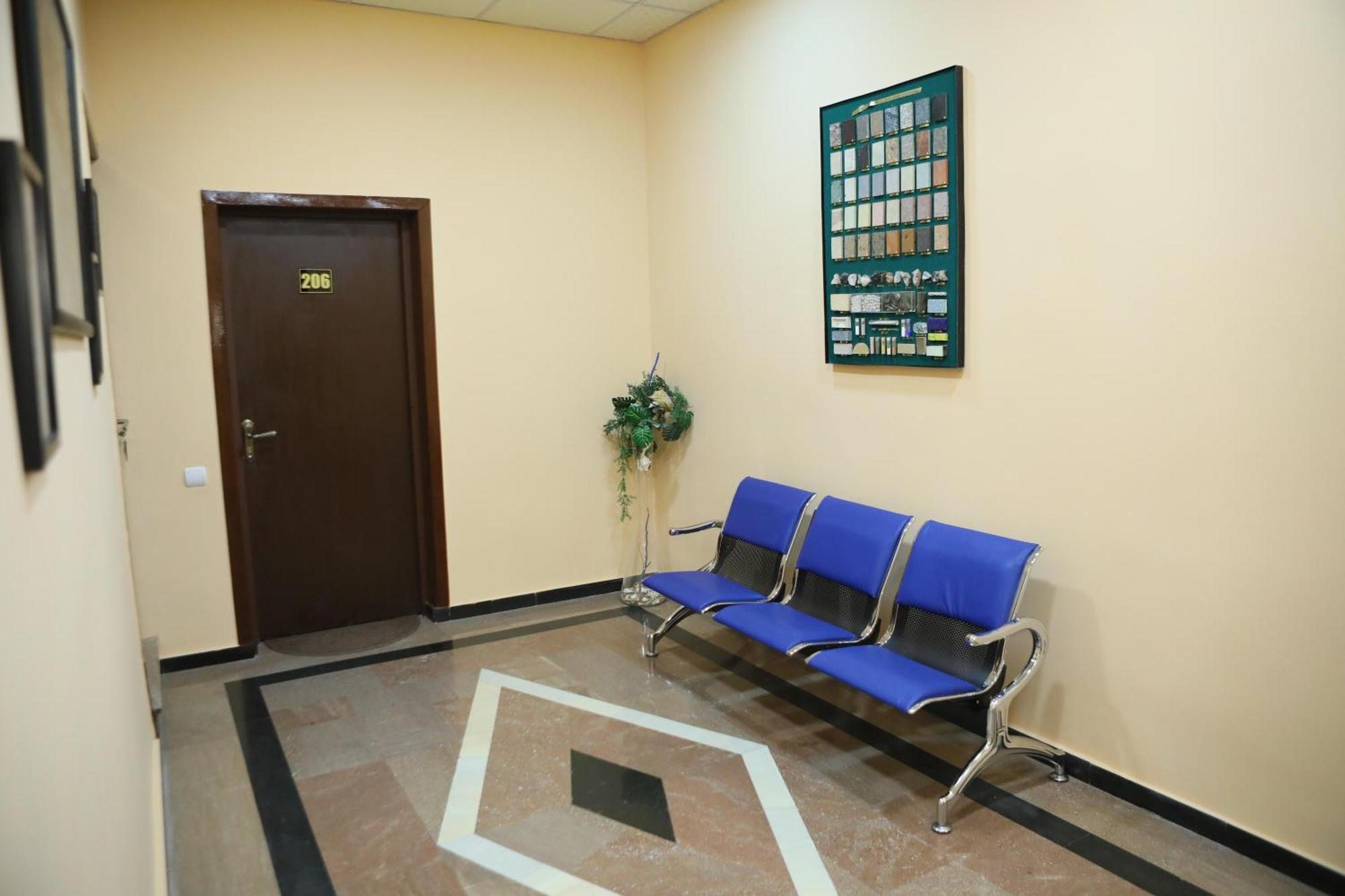 Elko Hotel Jereván Kültér fotó