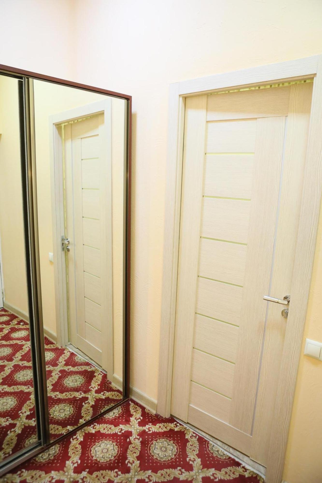 Elko Hotel Jereván Kültér fotó