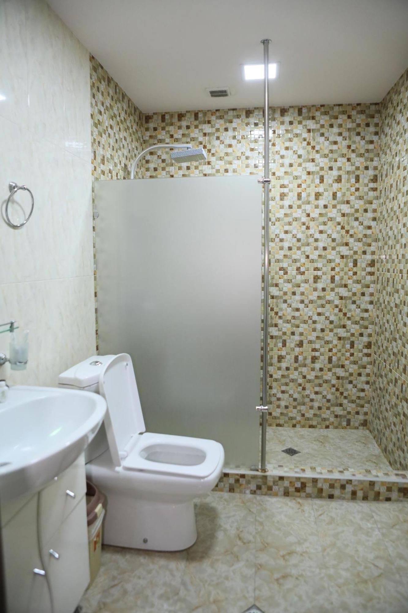 Elko Hotel Jereván Kültér fotó